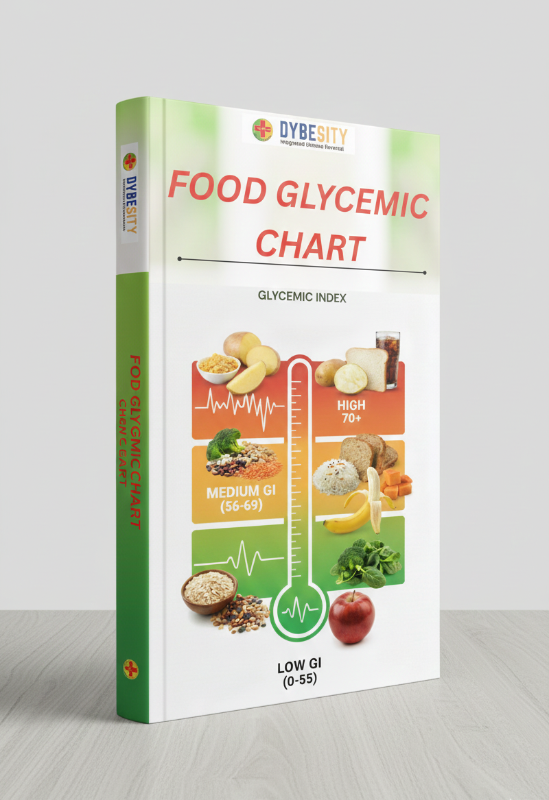 Food Chart